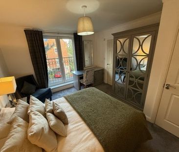 St Katherines Court, Derby, DE22 - Photo 5