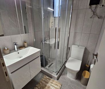 Μεζονέτα για ενοικίαση Πευκοχώρι (Παλλήνη) - Photo 3