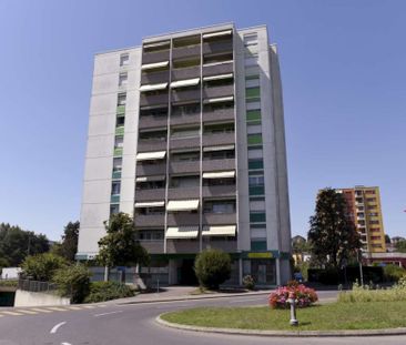 Joli appartement de 3 pièces à Chavannes-près-Renens - Photo 1