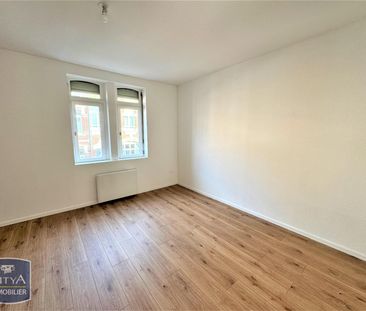 Location Appartement 1 pièce 31m² LILLE 59000 - Photo 4