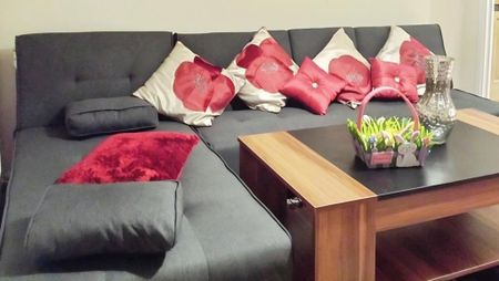 3 bedroom terraced house to rent - Photo 2