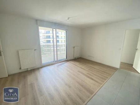 Appartement à louer 3 pièces 63m² - Photo 5