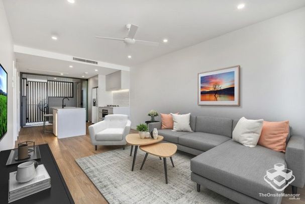 Brand New Apartment at Brickworks Park, Alderley - Photo 1