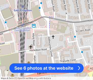 Addiscombe Grove - Photo 1