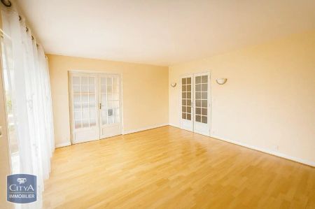 Appartement à louer 2 pièces 53.15m² - Photo 2