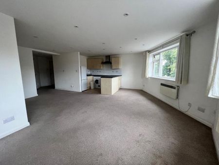 1 bedroom apartment to rent - Photo 2