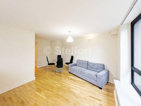 2 bedroom apartment to rent - Photo 2