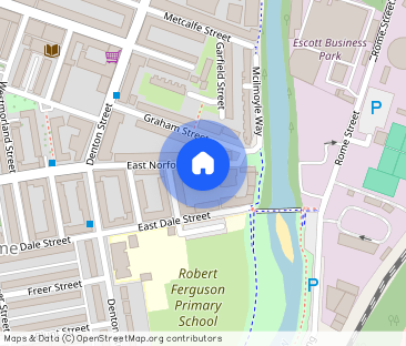 40 East Norfolk Street, CA2 5JL - Photo 1