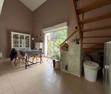 Location Maison 3 pièces 84m² LIBOURNE 33500 - Photo 3