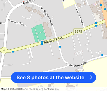 Emmanuel House, Warham Road, South Croydon, Croydon - Photo 1