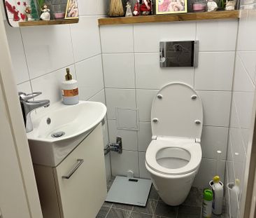 Ankdammsgatan, Solna - Foto 3