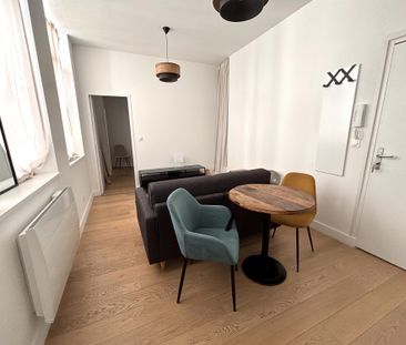 Location Appartement 2 pièces 31m² LILLE 59000 - Photo 1