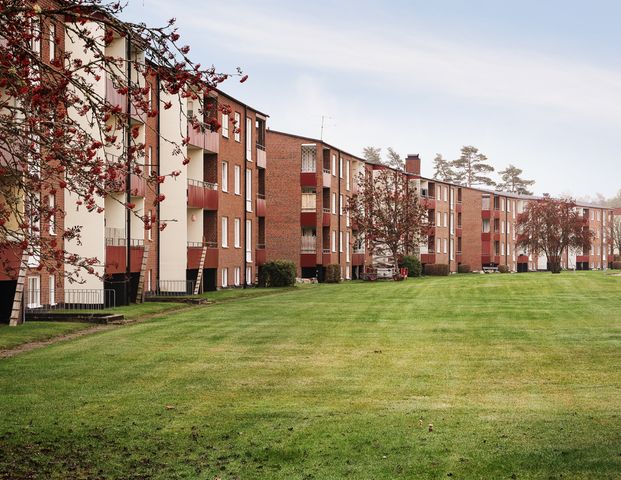 Torsbovägen 4 A - Foto 1