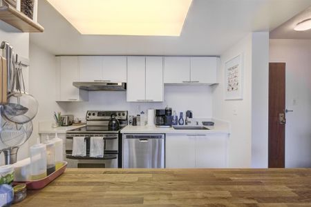 For Lease - 456 College Street Unit# 509, Toronto, Ontario - Photo 2