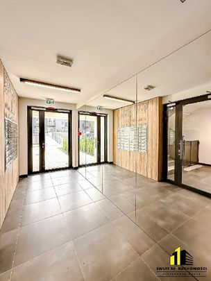 Mieszkanie Bielsko-Biała Stare Bielsko powierzchnia 26.0 m² C395-WM-46070 - Фото 1