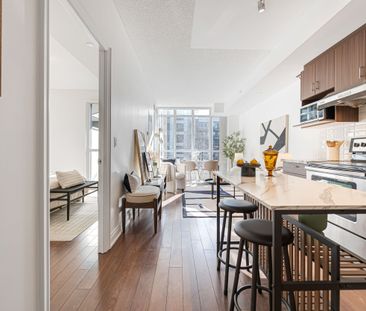 For Lease - 33 Clegg Road Unit# 602, Markham, Ontario - Photo 5