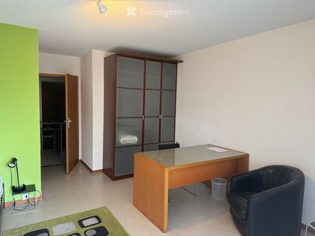 1 Zimmer, 25 m² - Foto 5