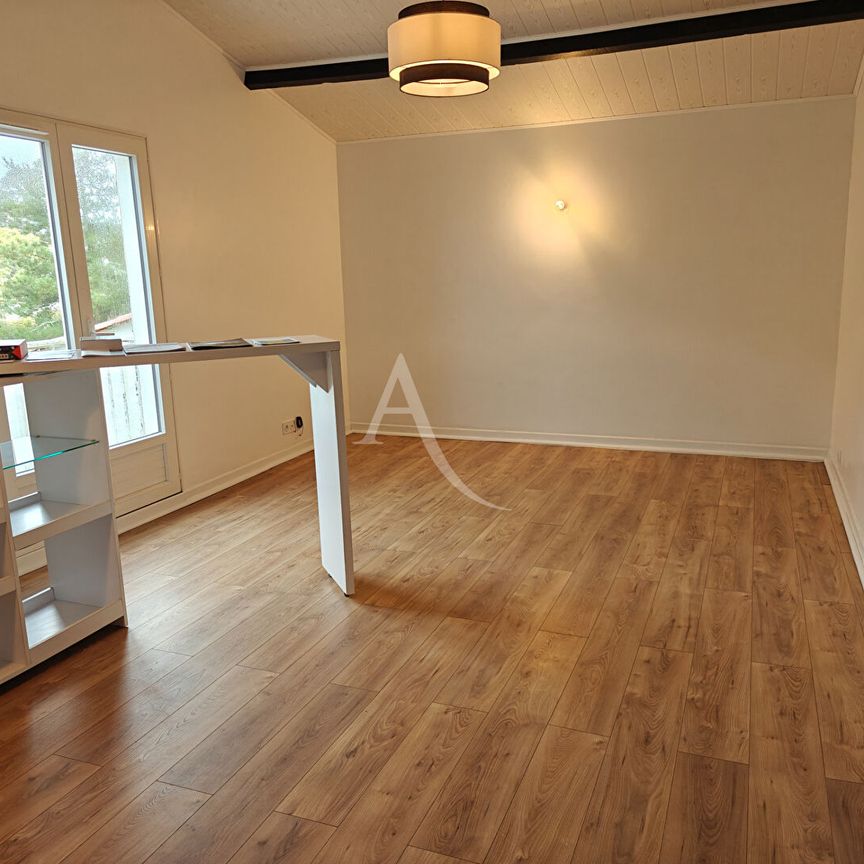 Location Appartement 2 pièces 44m² LA GUERINIERE 85680 - Photo 1