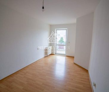 *** 2-Zimmerwohnung mit Balkon, Keller und KFZ-Stellplatz in der Fürther Südstadt *** - Foto 3