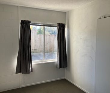 Discover this cozy one bedroom unit in a prime location, just steps... - Photo 1