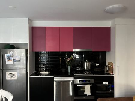 Furnished Bedroom & Bath Next to GC Campus - Photo 4