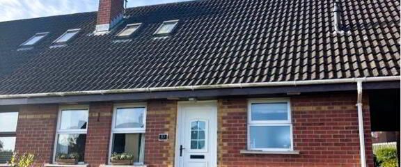 10 High Street Grove, Comber, BT23 5QF - Photo 1