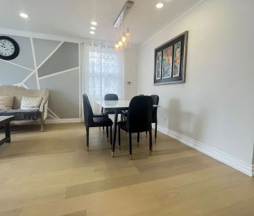 Detached Home For Lease | N9236747 - Photo 2