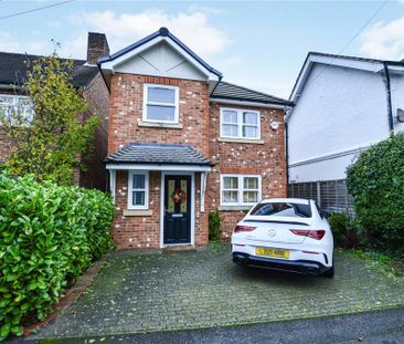 3 bedroom detached house to rent - Photo 5