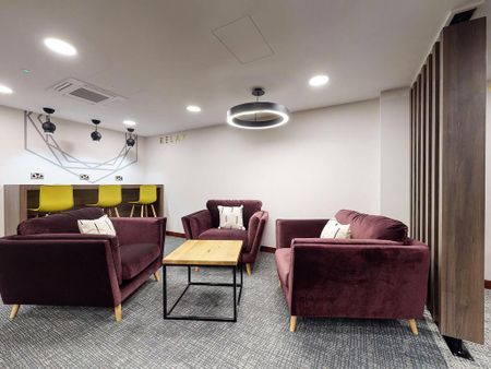 Studio to rent - Photo 3