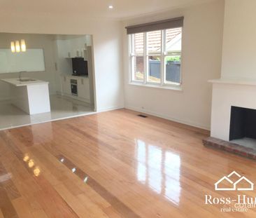 Exquisite Family Home in Balwyn High School Zone - Photo 1