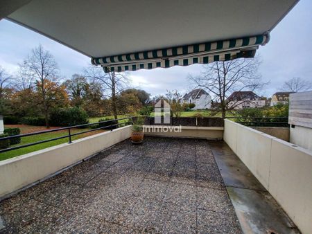 ROBERTSAU - 4P - 104.02m² - Photo 5