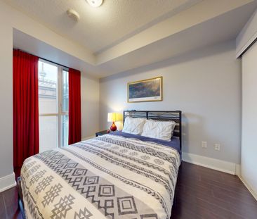 For Lease - 560 Front Street Unit# 925, Toronto, Ontario - Photo 6