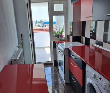 De inchiriat - apartament cu o camera, Gara, mobilat si utilat - 32... - Photo 4