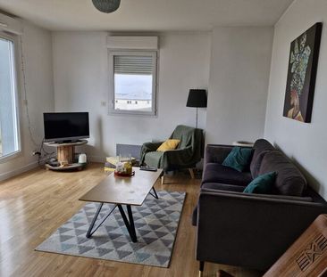 Appartement à louer 3 pièces • Tours - Photo 2
