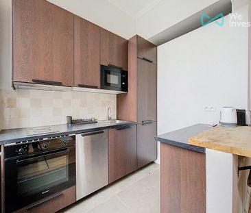 Appartement met één slaapkamer in Uccle - Photo 2
