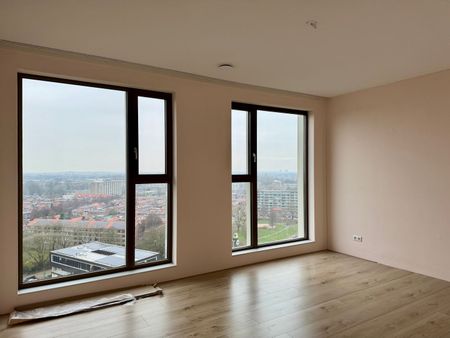 Appartement te huur: Aalscholverpad 197 3815 DZ Amersfoort - Photo 2