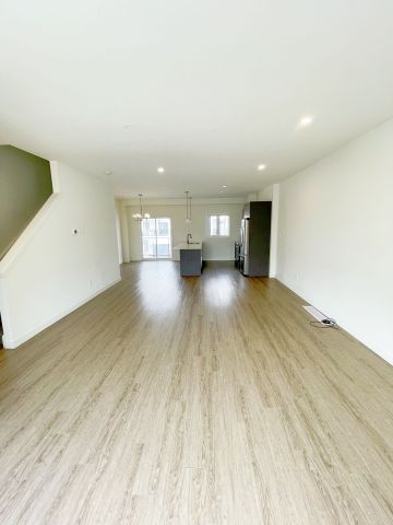 For Lease - 1781 Henrica Avenue Unit# 44, London North, Ontario - Photo 5