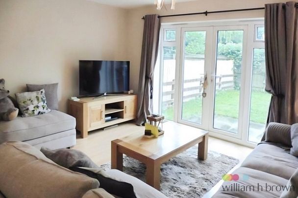 Maple Drive, Sudbrooke, LINCOLN - Photo 1