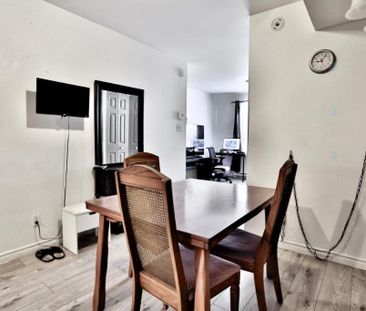 3 1/2 à louer – Centre-ville de Saint-Hyacinthe – 1 100 $/mois - Photo 2