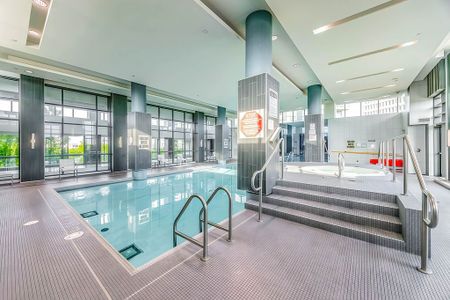 For Lease - 235 Sherway Gardens Road Unit# 709, Toronto, Ontario - Photo 5