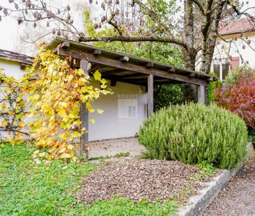 Villa de 6 pièces à louer au Grand-Saconnex - Photo 3