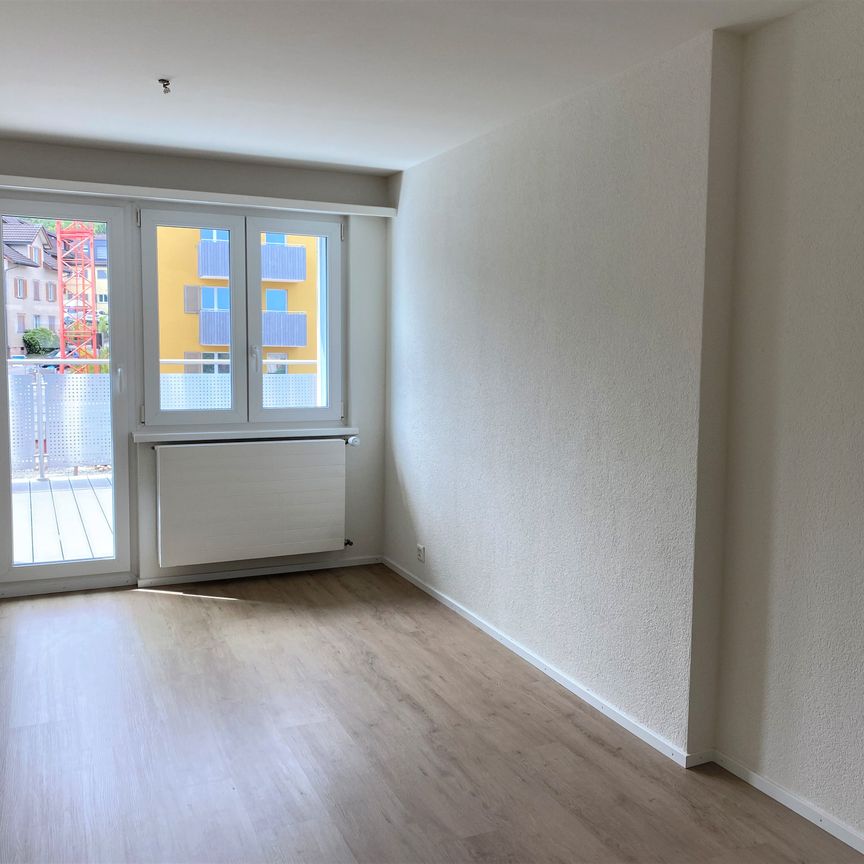 Sehr gepflegte 3,5-Zi.-Wohnung mit grosser Terrasse in Kreuzlingen TG - Foto 1