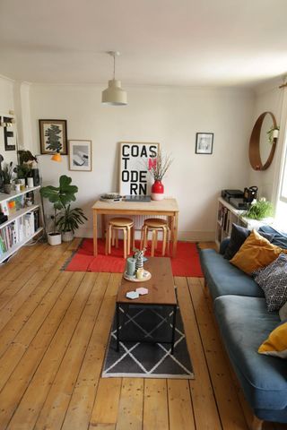 1 Bed Flat, Endwell Road, SE4 - Photo 2