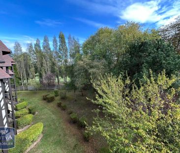 Appartement à louer 2 pièces 41.34m² - Photo 4