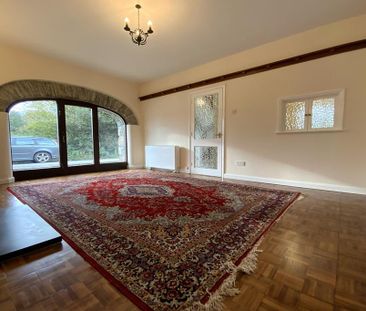 2 bedroom barn conversion to rent - Photo 6