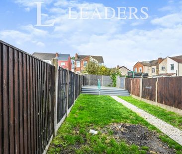 3 bedroom house to rent Leyton Avenue, Sutton-in-Ashfield, NG17 - Photo 3