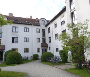 Wohnung in 81543 München zur Miete - Foto 1