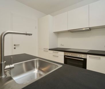 2 Zimmer-Wohnung | Terrasse | super Lage - Foto 3