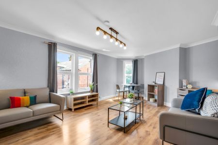 265 Hyde Park Road Leeds - LS6 1AG - Photo 2