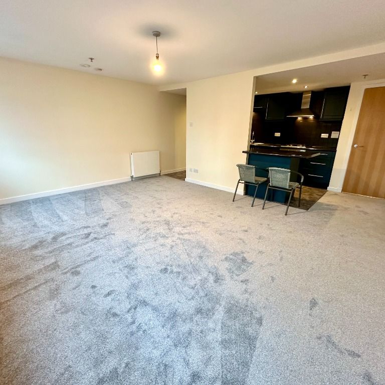 Kent Road, Charing Cross, Glasgow, G3 7EH - Photo 1